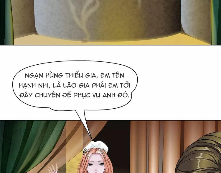 Cách Yêu Của Ác Ma Chapter 35 - Trang 2