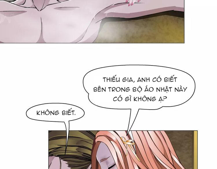 Cách Yêu Của Ác Ma Chapter 35 - Trang 2