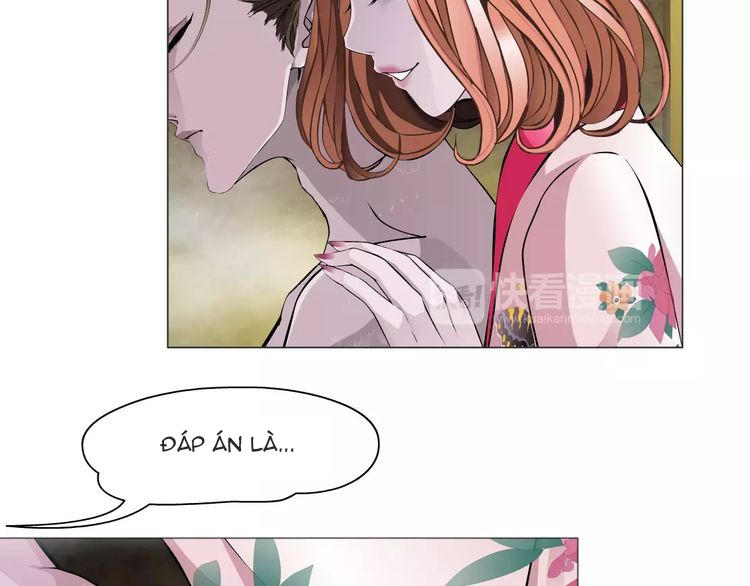 Cách Yêu Của Ác Ma Chapter 35 - Trang 2