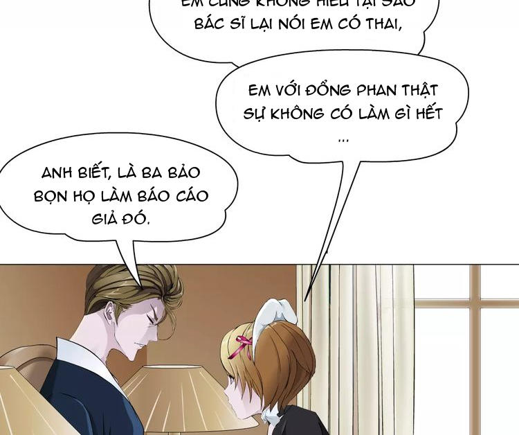 Cách Yêu Của Ác Ma Chapter 35 - Trang 2