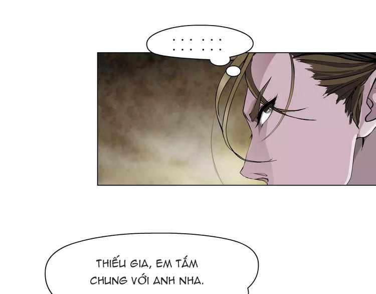 Cách Yêu Của Ác Ma Chapter 35 - Trang 2