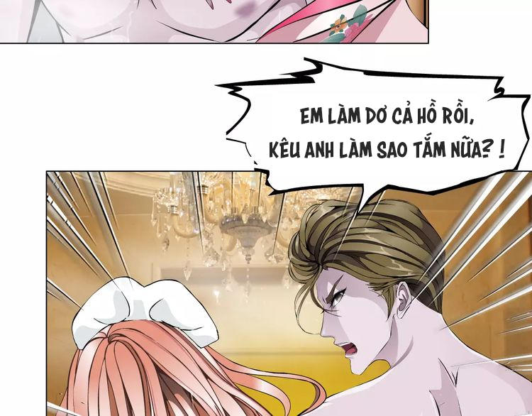 Cách Yêu Của Ác Ma Chapter 35 - Trang 2