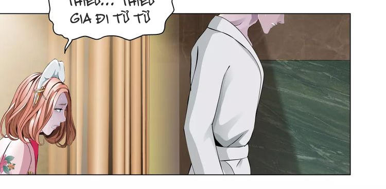 Cách Yêu Của Ác Ma Chapter 35 - Trang 2