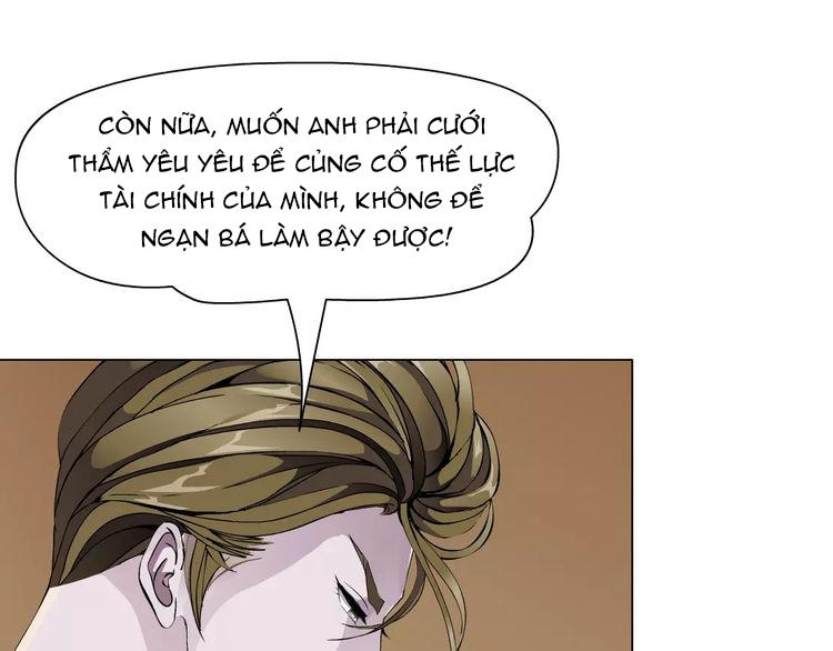 Cách Yêu Của Ác Ma Chapter 35 - Trang 2