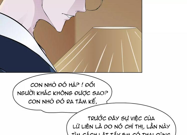 Cách Yêu Của Ác Ma Chapter 35 - Trang 2