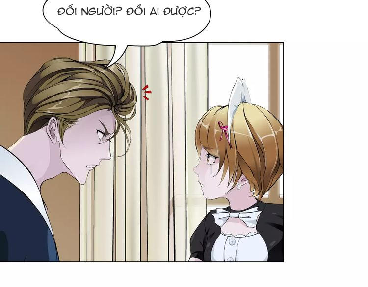 Cách Yêu Của Ác Ma Chapter 35 - Trang 2