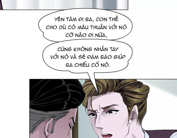 Cách Yêu Của Ác Ma Chapter 34.5 - Trang 2