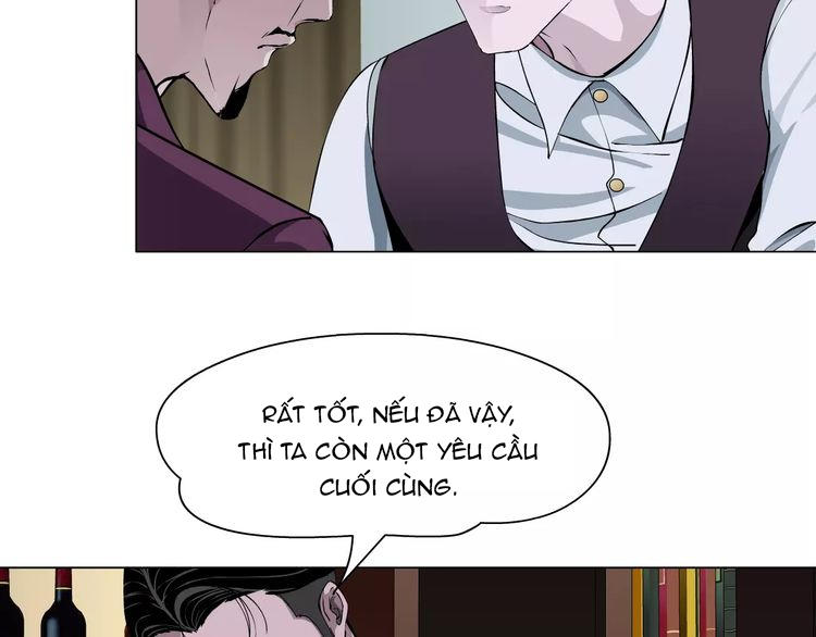 Cách Yêu Của Ác Ma Chapter 34.5 - Trang 2