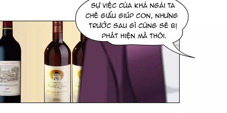 Cách Yêu Của Ác Ma Chapter 34.5 - Trang 2