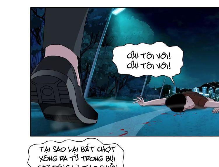 Cách Yêu Của Ác Ma Chapter 34 - Trang 2