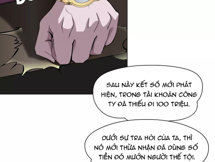 Cách Yêu Của Ác Ma Chapter 34 - Trang 2