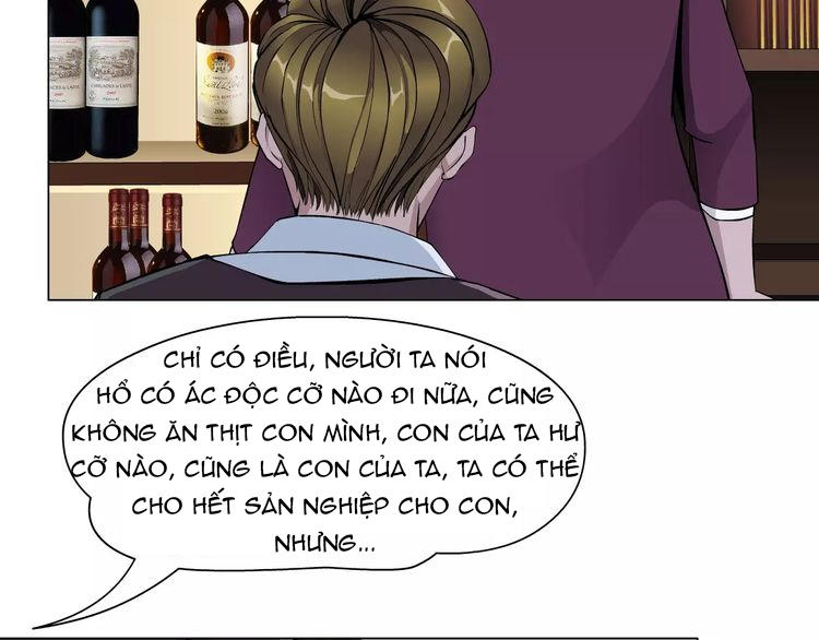 Cách Yêu Của Ác Ma Chapter 34 - Trang 2