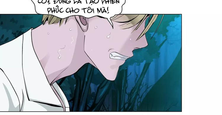 Cách Yêu Của Ác Ma Chapter 34 - Trang 2