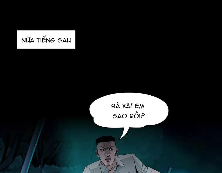 Cách Yêu Của Ác Ma Chapter 34 - Trang 2