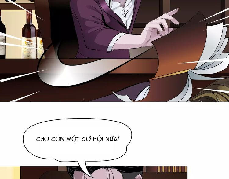 Cách Yêu Của Ác Ma Chapter 33 - Trang 2