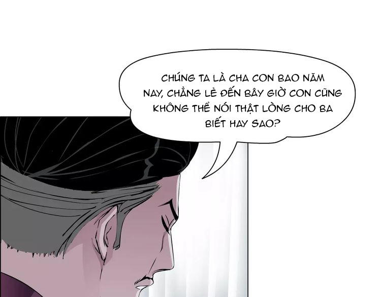 Cách Yêu Của Ác Ma Chapter 33 - Trang 2