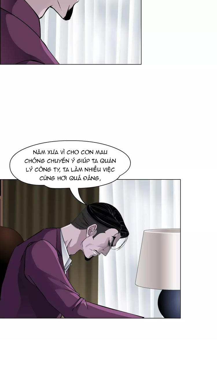 Cách Yêu Của Ác Ma Chapter 33 - Trang 2