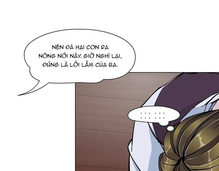 Cách Yêu Của Ác Ma Chapter 33 - Trang 2