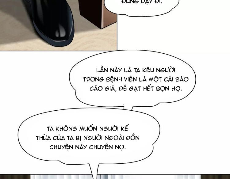 Cách Yêu Của Ác Ma Chapter 33 - Trang 2