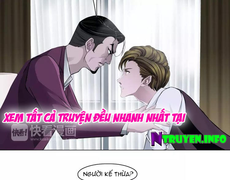 Cách Yêu Của Ác Ma Chapter 33 - Trang 2