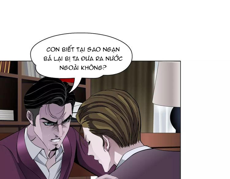 Cách Yêu Của Ác Ma Chapter 33 - Trang 2