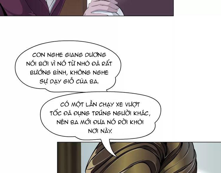 Cách Yêu Của Ác Ma Chapter 33 - Trang 2