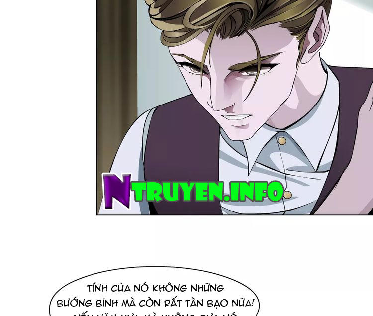 Cách Yêu Của Ác Ma Chapter 33 - Trang 2