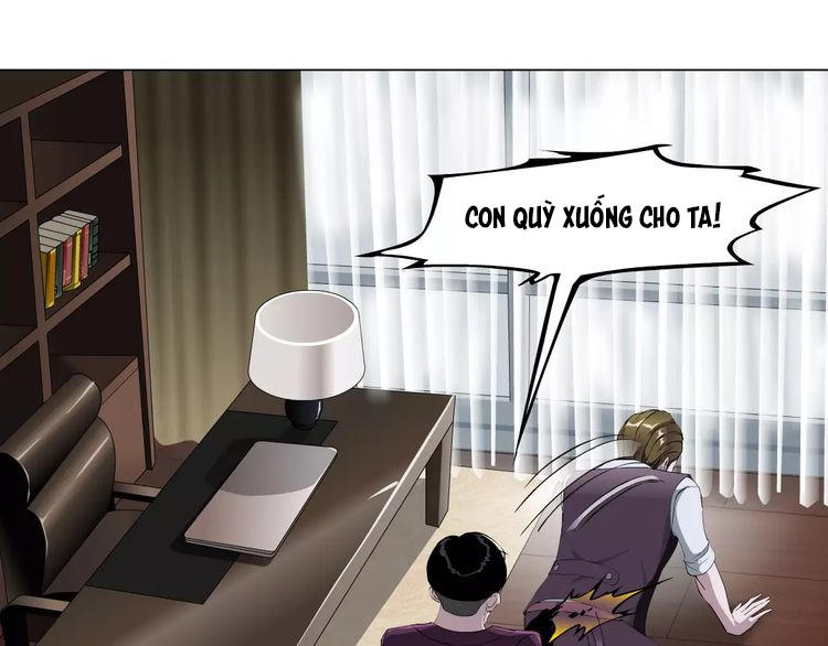 Cách Yêu Của Ác Ma Chapter 33 - Trang 2