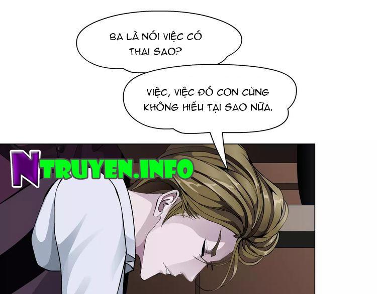 Cách Yêu Của Ác Ma Chapter 33 - Trang 2