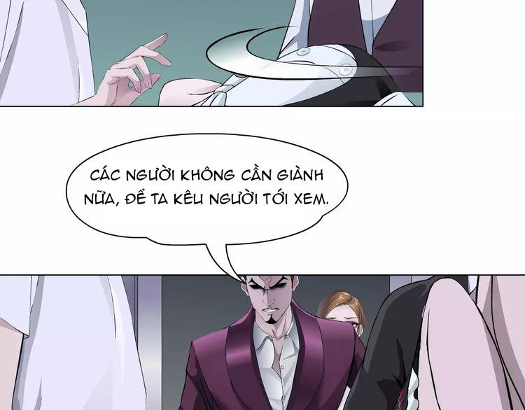 Cách Yêu Của Ác Ma Chapter 32 - Trang 2