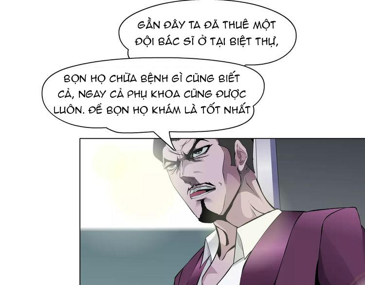 Cách Yêu Của Ác Ma Chapter 32 - Trang 2