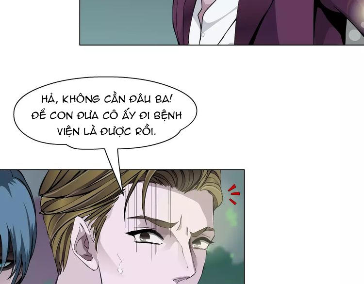 Cách Yêu Của Ác Ma Chapter 32 - Trang 2