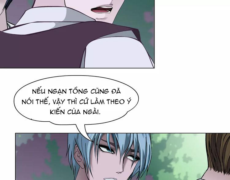 Cách Yêu Của Ác Ma Chapter 32 - Trang 2