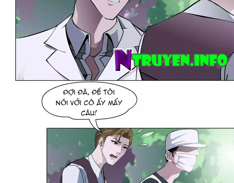 Cách Yêu Của Ác Ma Chapter 32 - Trang 2