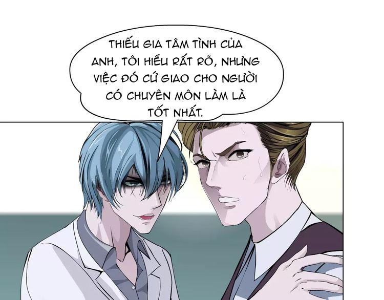 Cách Yêu Của Ác Ma Chapter 32 - Trang 2