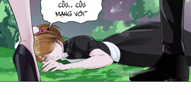 Cách Yêu Của Ác Ma Chapter 32 - Trang 2