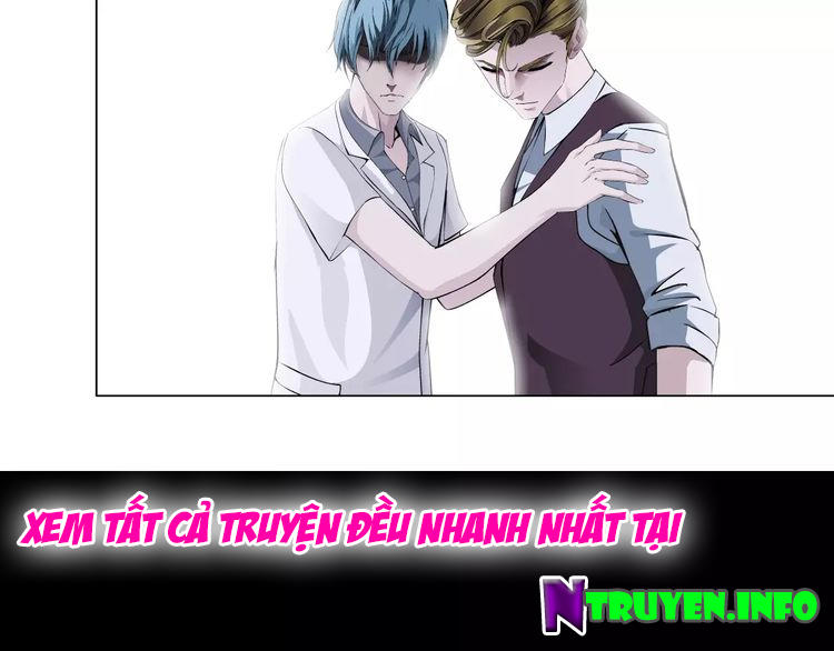 Cách Yêu Của Ác Ma Chapter 32 - Trang 2