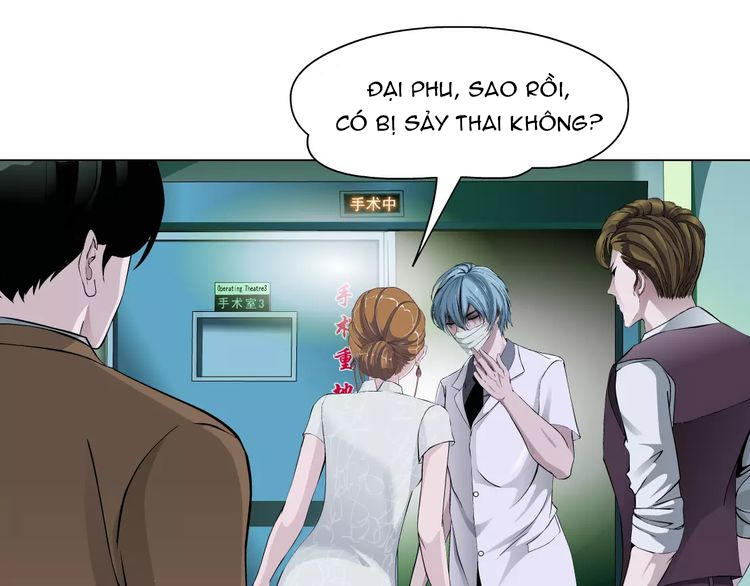 Cách Yêu Của Ác Ma Chapter 32 - Trang 2