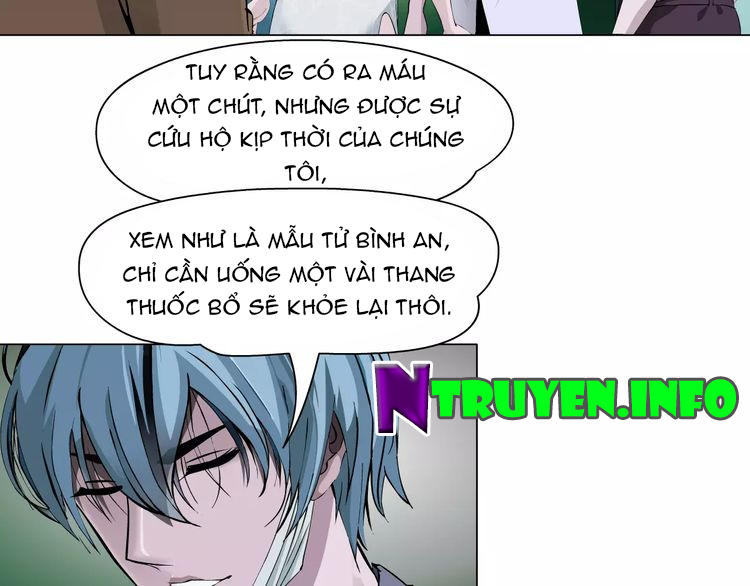 Cách Yêu Của Ác Ma Chapter 32 - Trang 2