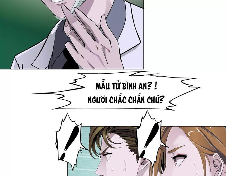 Cách Yêu Của Ác Ma Chapter 32 - Trang 2