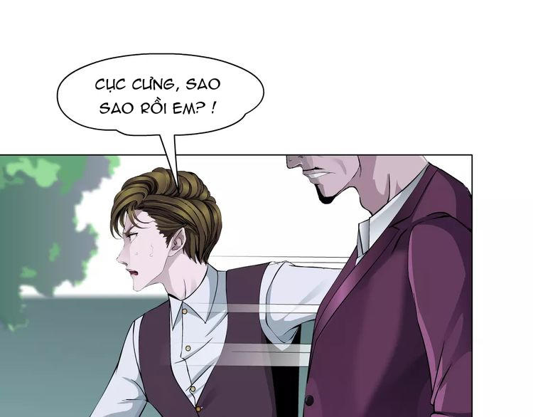 Cách Yêu Của Ác Ma Chapter 32 - Trang 2