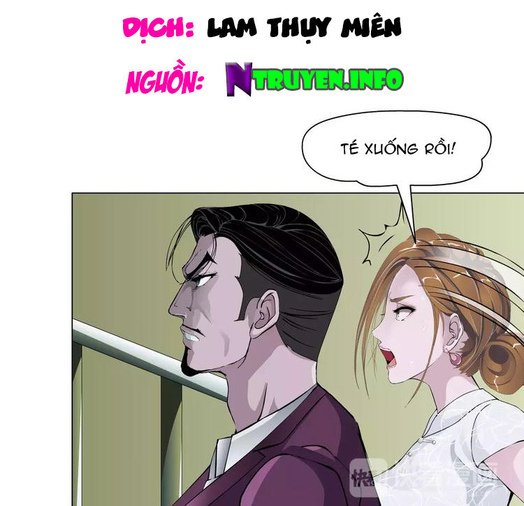 Cách Yêu Của Ác Ma Chapter 31 - Trang 2