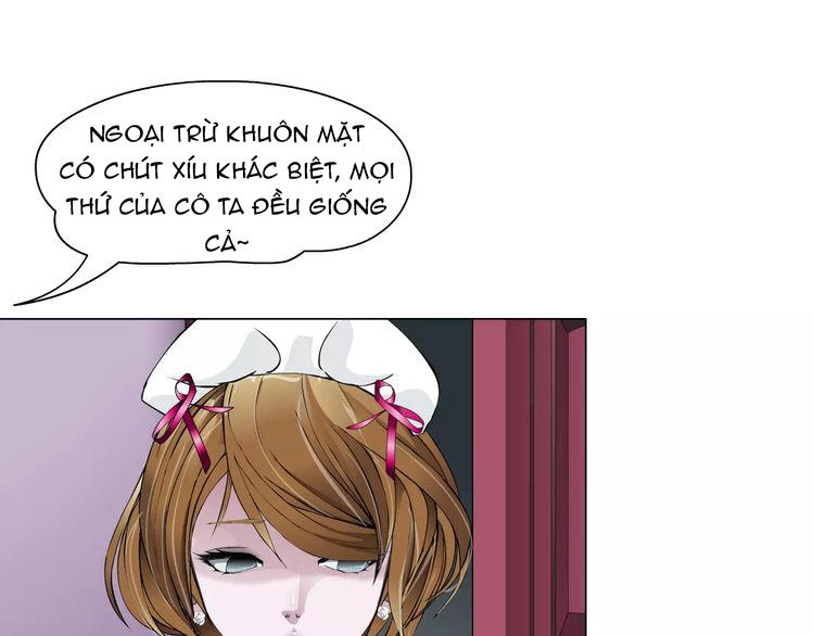 Cách Yêu Của Ác Ma Chapter 31 - Trang 2