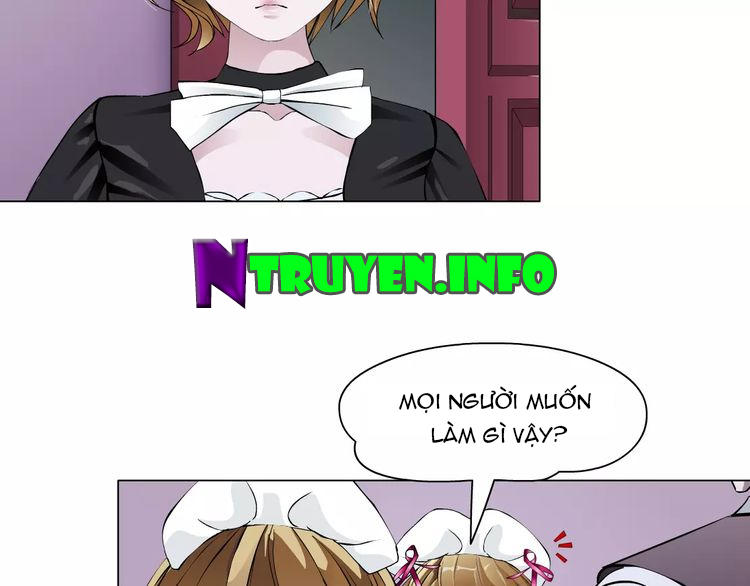 Cách Yêu Của Ác Ma Chapter 31 - Trang 2