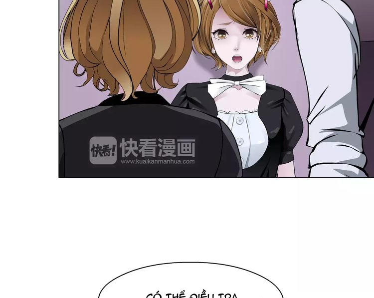 Cách Yêu Của Ác Ma Chapter 31 - Trang 2