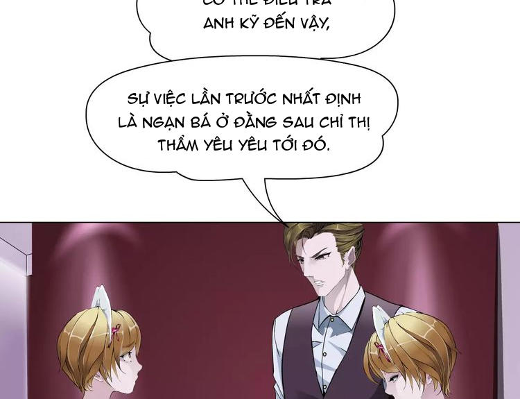 Cách Yêu Của Ác Ma Chapter 31 - Trang 2