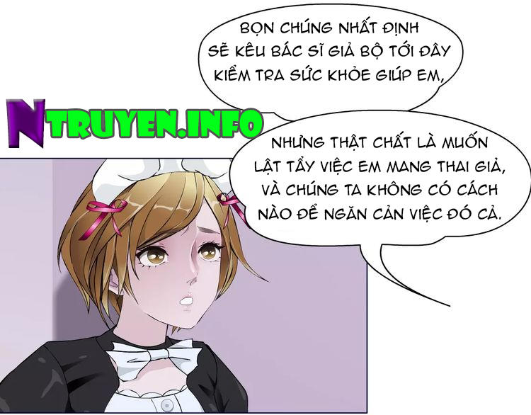 Cách Yêu Của Ác Ma Chapter 31 - Trang 2