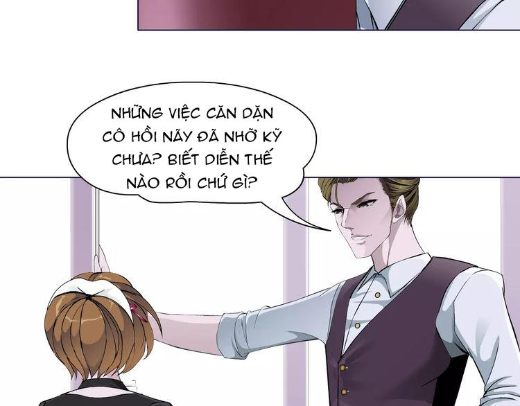 Cách Yêu Của Ác Ma Chapter 31 - Trang 2