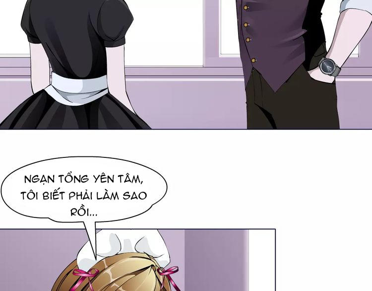 Cách Yêu Của Ác Ma Chapter 31 - Trang 2