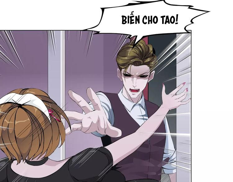 Cách Yêu Của Ác Ma Chapter 31 - Trang 2